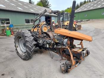 salg af Deutz-Fahr DX 4.71 traktor