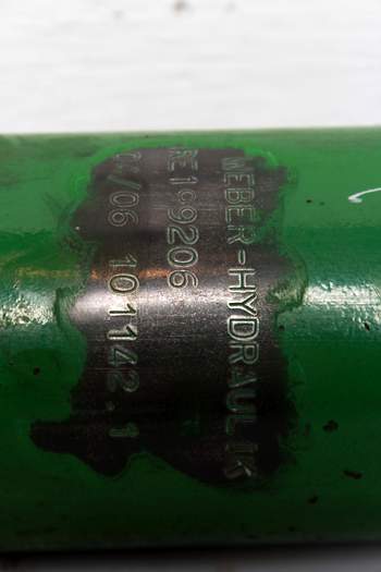 salg af Hydraulische zylinder John Deere 7930 