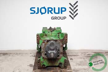 salg af Bagtøj John Deere 7930 Autopowr