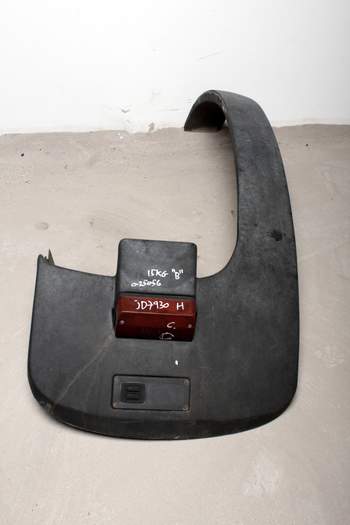 salg af John Deere 7930 RIGHT Rear Fender