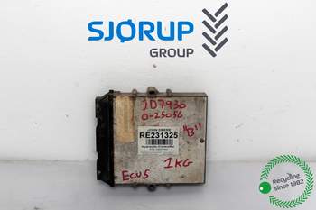 John Deere 7930  ECU