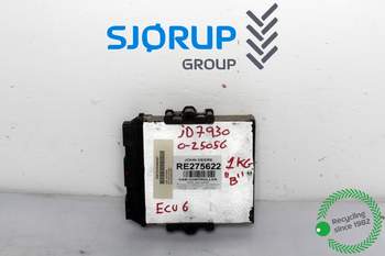 John Deere 7930  ECU