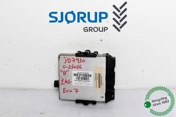 John Deere 7930  ECU