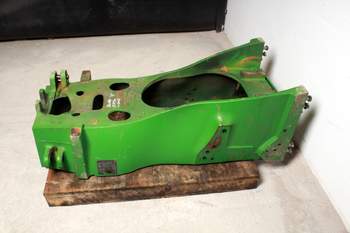 salg af Forbro John Deere 7930