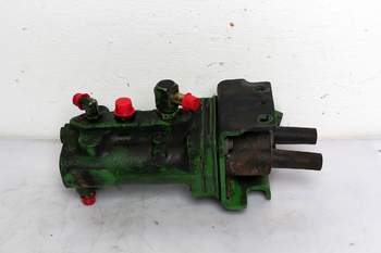 salg af John Deere 7930  Brake system