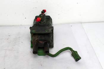 salg af John Deere 7930  Brake system