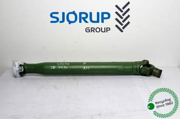 salg af Kardanaksel John Deere 7930 For
