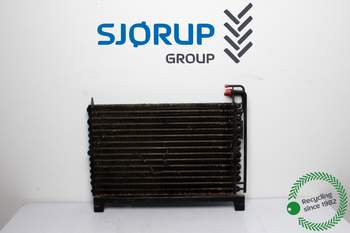 John Deere 7930  Condenser