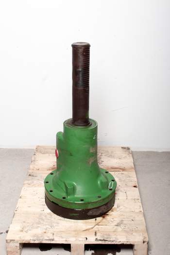 salg af John Deere 7930 LEFT Rear Axle