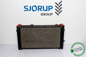 John Deere 7930  Oil Cooler