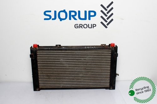 salg af John Deere 7930  Oil Cooler