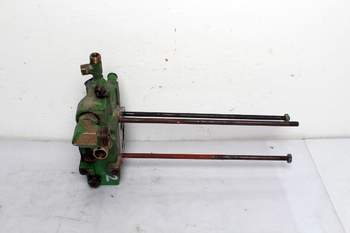 salg af John Deere 7930  Priority valve