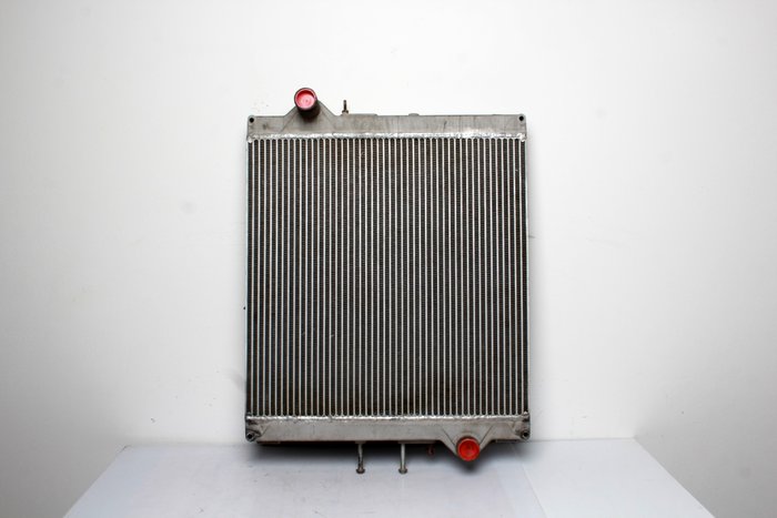 John Deere 7930 Water Radiator - Tractors Secondhand Parts