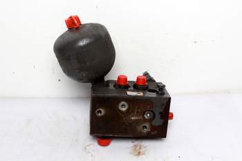 salg af Valtra S374  Suspension control valve