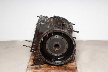 salg af Valtra S374  Rear Transmission