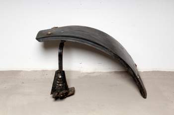 salg af Valtra S374 RIGHT Front Fender