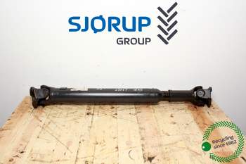 salg af Kardanaksel Valtra S374 For