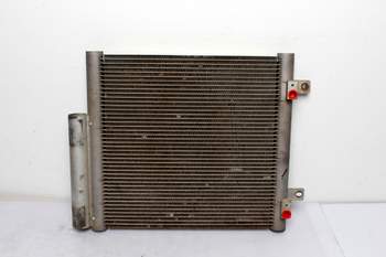 salg af Valtra S374  Condenser