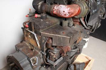 salg af Motor Valtra S374 - Sisu 84AWF