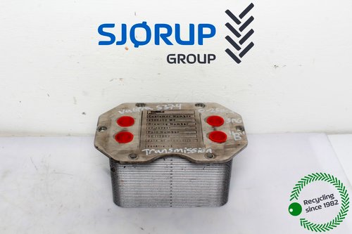 salg af Valtra S374  Oil Cooler