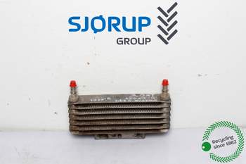 Valtra S374  Oil Cooler