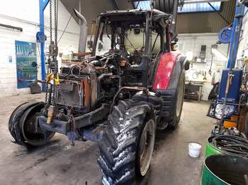 salg af Valtra N163 traktor