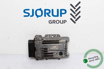 Valtra N163  ECU