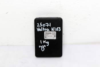 salg af ECU Valtra N163 - TC2