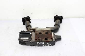 salg af Valtra N163  Remote control valve