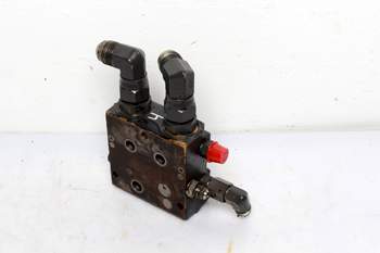 salg af Valtra N163  Remote control valve