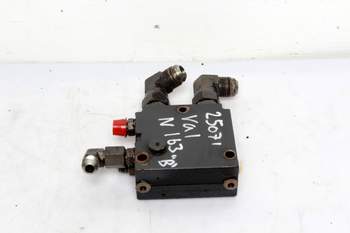 salg af Valtra N163  Remote control valve