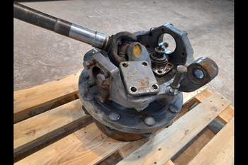 salg af Valtra N163 RIGHT Front axle final drive