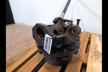salg af Slutdrev Valtra N163 Venstre