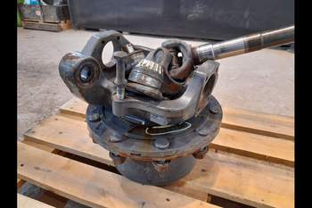 salg af Valtra N163 LEFT Front axle final drive