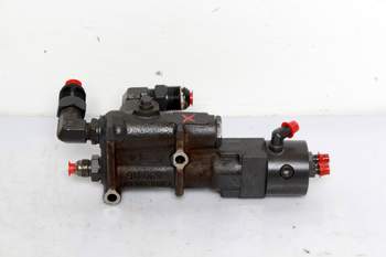 salg af Valtra N163  Hydraulic trailer brake valve KIT