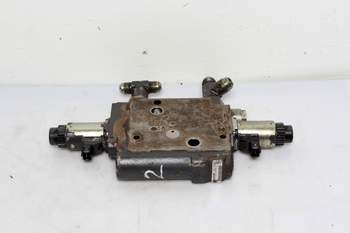 salg af Valtra N163  Hydraulic lift valve