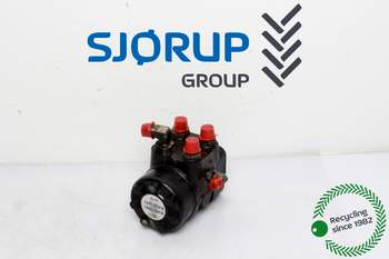 salg af Styreorbitrol Valtra N163 - OSPC160LS