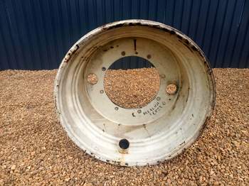 salg af New Holland T7.270 RIGHT Front Rim