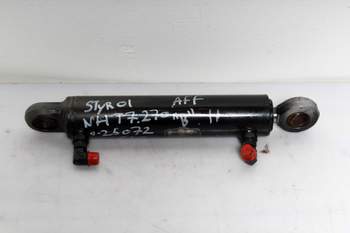 salg af New Holland T7.270  Front axle steering cylinder