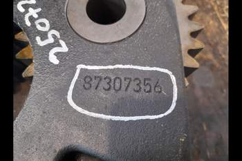 salg af Reduktion New Holland T7.270 Venstre