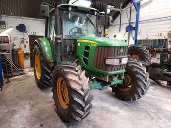 salg af John Deere 6230 traktor