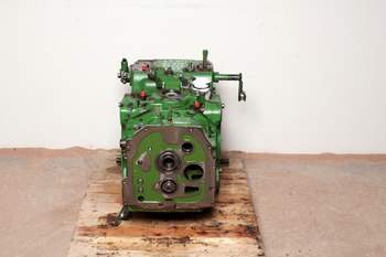 salg af John Deere 6230  Rear Transmission