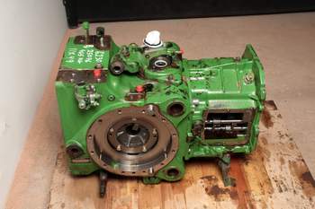 salg af Baktransmission John Deere 6230 