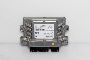 salg af John Deere 6230  ECU