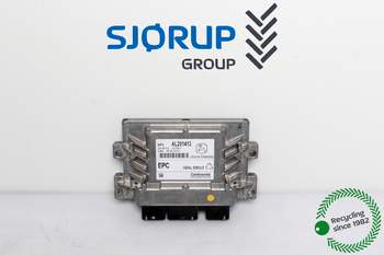 John Deere 6230  ECU