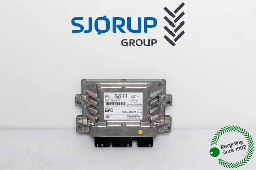 salg af ECU John Deere 6230 Transmission PQ