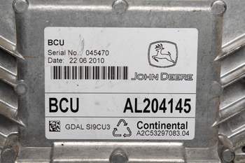 salg af ECU John Deere 6230 LIFT