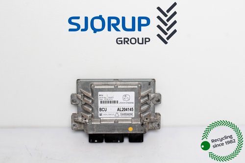 salg af John Deere 6230  ECU