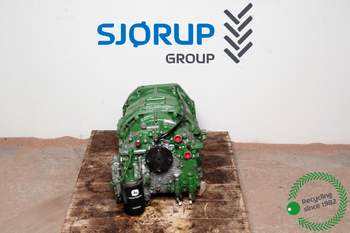 salg af Gearkasse John Deere 6230 - PQ+
