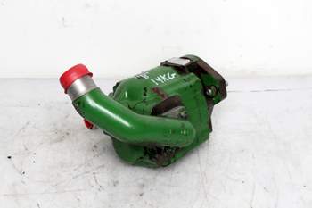 salg af Hydraulik Pumpe John Deere 6230 